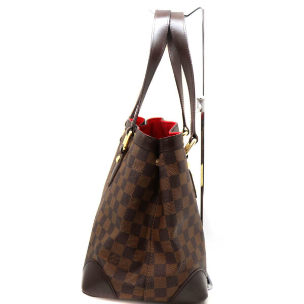 6951 4 Louis Vuitton Hampstead PM Tote Bag