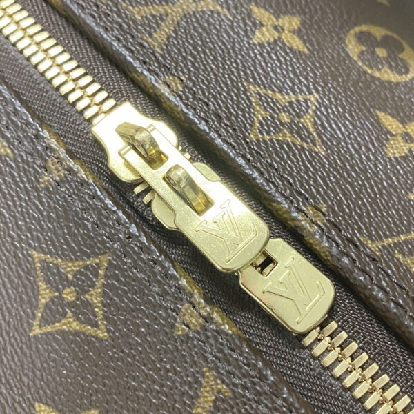 7 20221001 Louis Vuitton Travel Bag Monogram