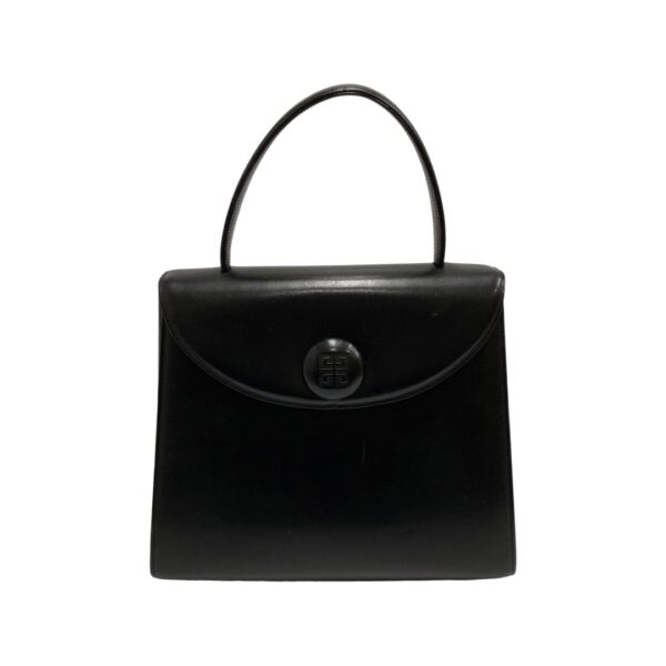 700h700 29086 1 Givenchy 4G Leather Mini Tote Bag Black