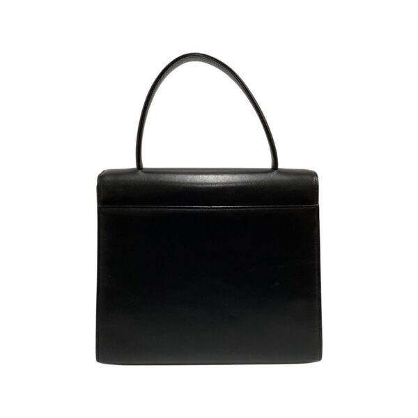 700h700 29086 4 Givenchy 4G Leather Mini Tote Bag Black