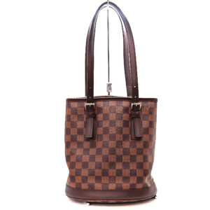 7023 1 Louis Vuitton Monogram Pochette Pouch 2WAY Handbag