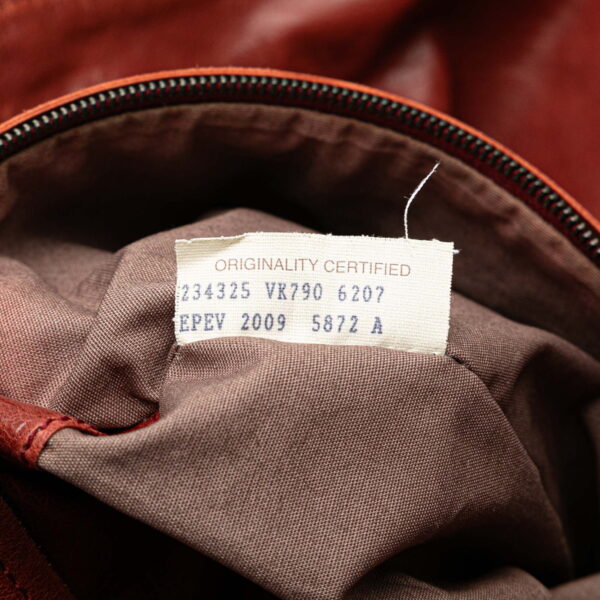 723csykudzuyx7du 7 Bottega Veneta Tote Bag Wine Red