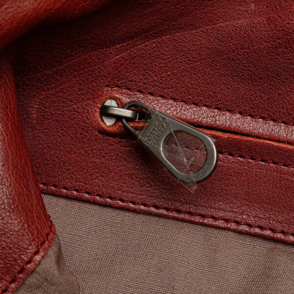 723csykudzuyx7du 8 Bottega Veneta Tote Bag Wine Red