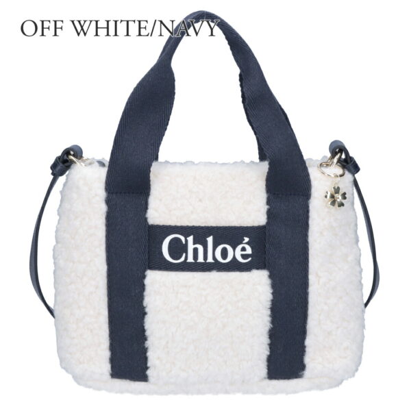 72618 6 Chloe Tote Bag 2WAY Bag