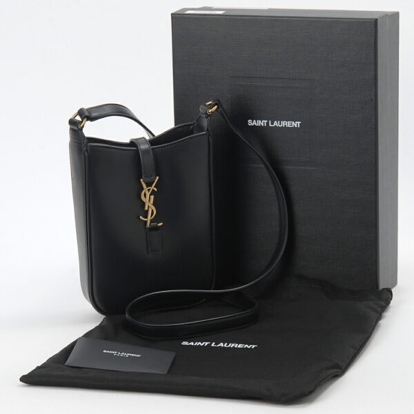 735214 2r20w 1000 3 Saint Laurent Shoulder Bag Donna