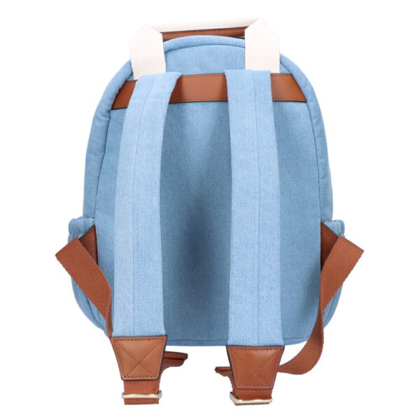 73664 2 Chloe Backpack Blue