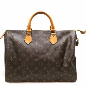 7568 1 Louis Vuitton Reporter PM Taiga Bag Akaju