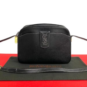 772a772 22054 1 Balenciaga BB Soft Large Flap Bag Black