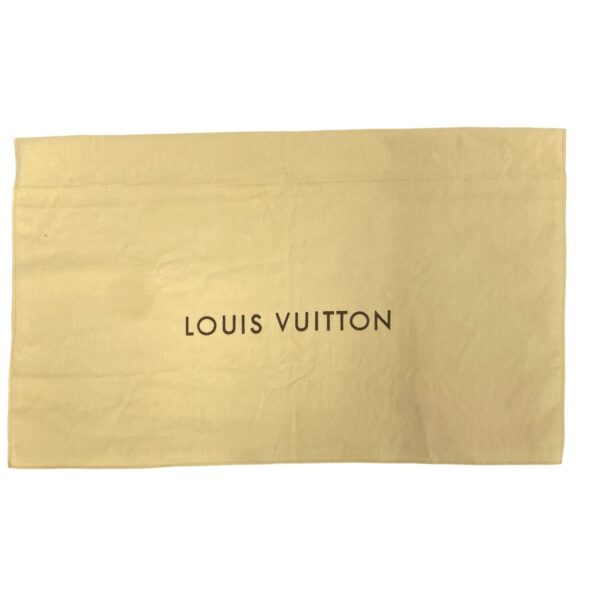 774b774 24214 10 Louis Vuitton Artsy MM Tote Bag Monogram Empreinte Leather Navy