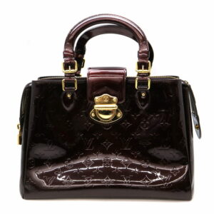 7828 1 Louis Vuitton Discovery Bum Bag PM Nylon Black