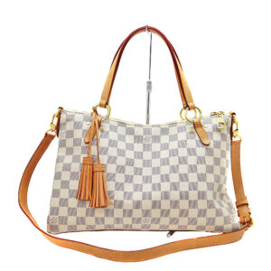 7831 1 Louis Vuitton Monogram Ellipse PM Handbag