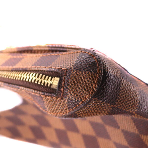 7888 10 Louis Vuitton Jeronimos Damier Body Bag