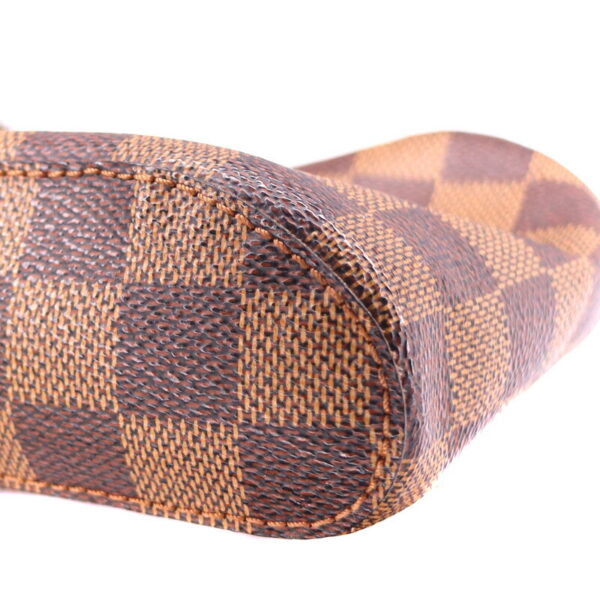 7888 8 Louis Vuitton Jeronimos Damier Body Bag