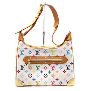 8037 1 Louis Vuitton Monogram Tivoli GM Tote Bag Shoulder Bag