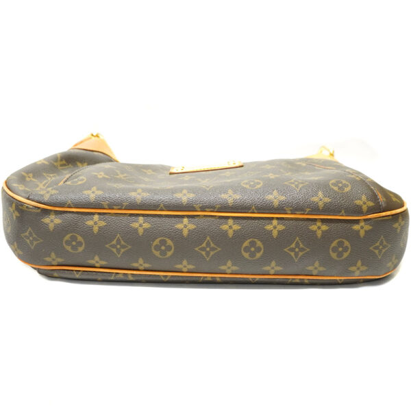 8040 5 Louis Vuitton Thames GM Monogram Shoulder Bag