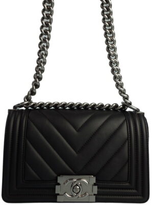 8180112860012 Chanel Bali Biarritz Tote Black