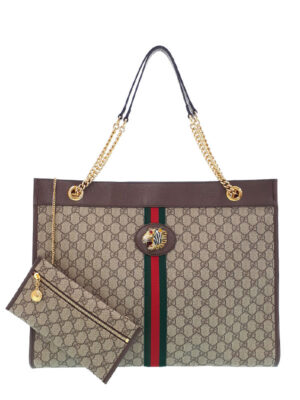 8230136900017 Gucci Swing Mini Top Handle 2WAY Bag