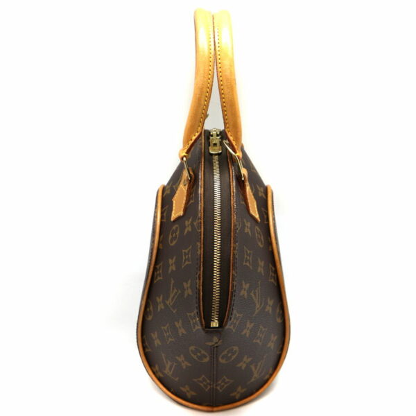 8298 4 Louis Vuitton Ellipse PM Handbag Monogram Brown