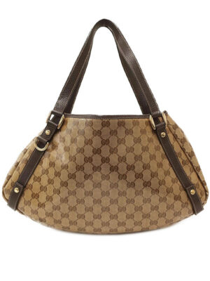 8310033440011 Louis Vuitton Viva Cité PM Monogram Shoulder Bag Brown