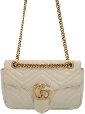 8310035940014 Gucci Webline GG Shoulder Bag