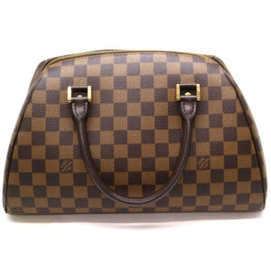 8373 1 Louis Vuitton Monogram Odeon MM Shoulder Bag