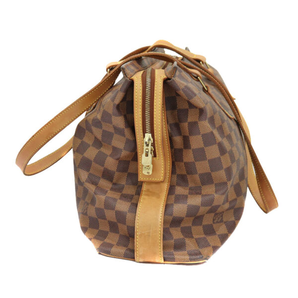 8475 3 Louis Vuitton Colombine Tote Bag Monogram Canvas Brown