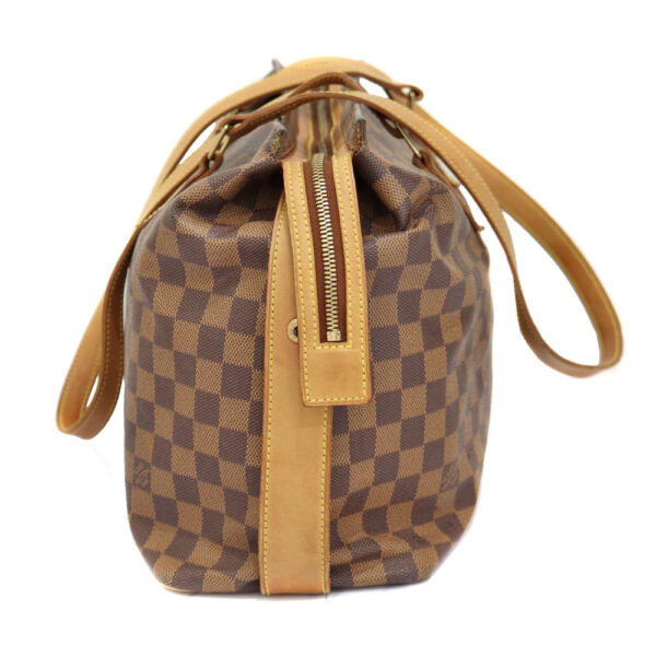 8475 4 Louis Vuitton Colombine Tote Bag Monogram Canvas Brown