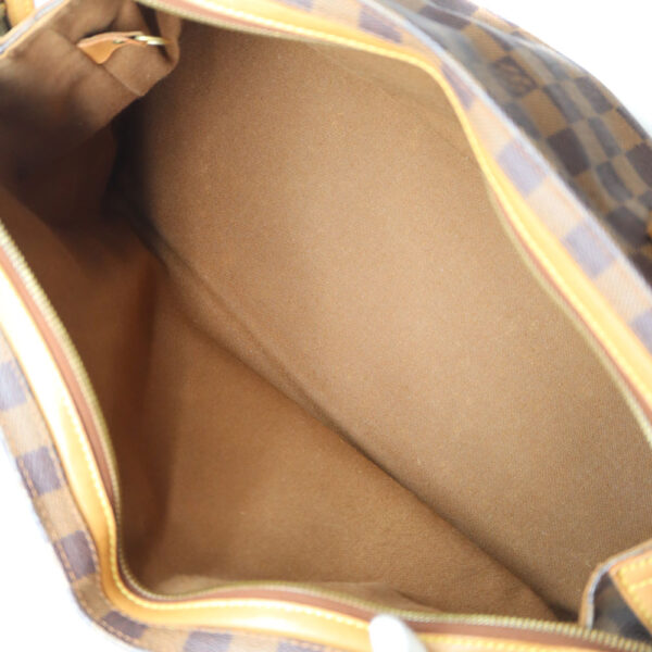 8475 6 Louis Vuitton Colombine Tote Bag Monogram Canvas Brown