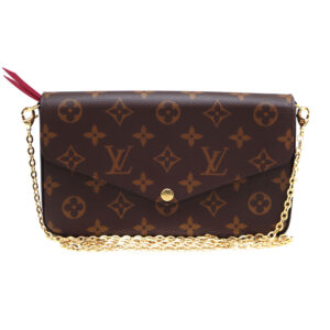 8554 1 Louis Vuitton Zippy Long Wallet Monogram Brown