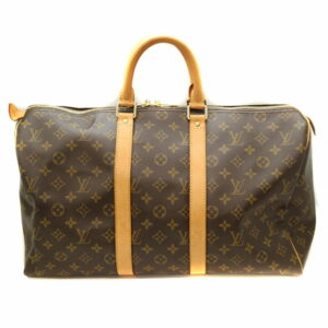 8621 1 Louis Vuitton Speedy 30 Monogram Handbag Damier Canvas