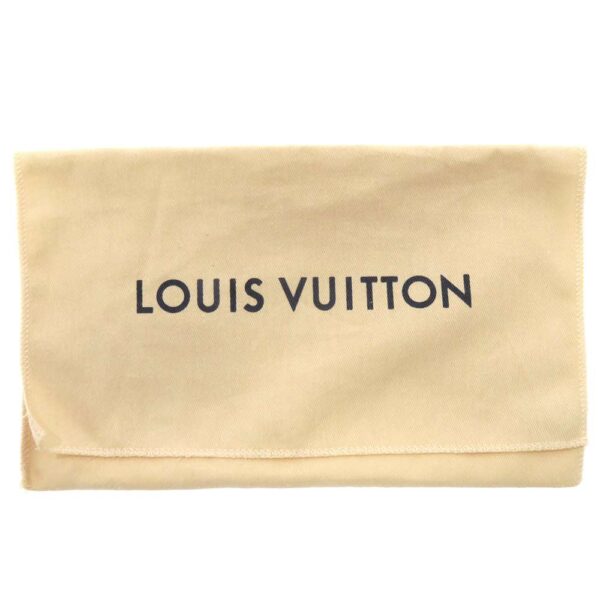 8797766 08 Louis Vuitton Mini Pochette Accessoire Monogram Empreinte Handbag Yellow