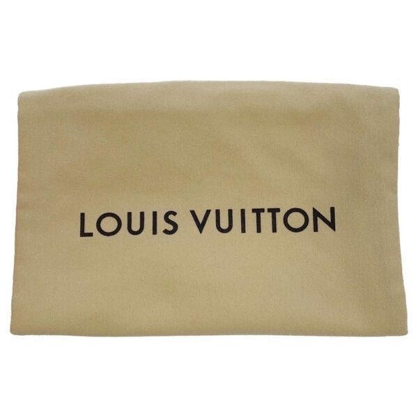 8924940 15 Louis Vuitton Capucines Mini Python Handbag