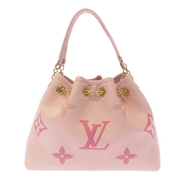 8939210 03 Louis Vuitton Summer Bundle Empreinte Shoulder Bag Rose Pink