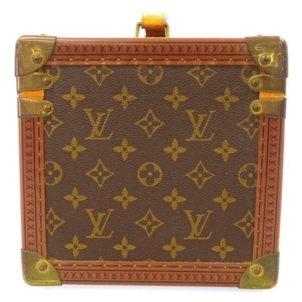 8951878 03 Louis Vuitton Boite Flacon Monogram Case