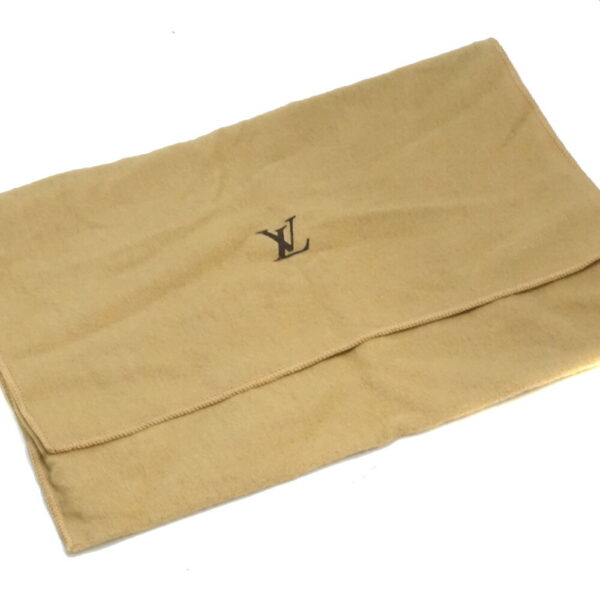 9 Louis Vuitton Pochette Twin PM Monogram Canvas