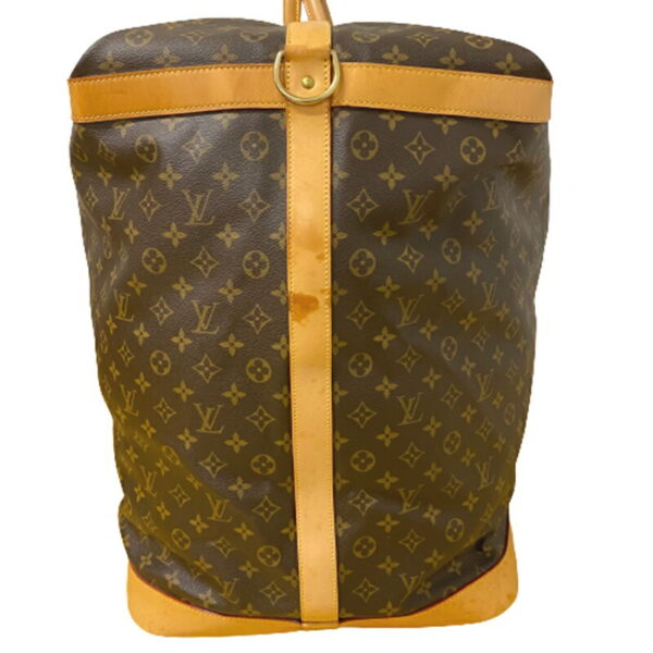 9 20221001 Louis Vuitton Travel Bag Monogram