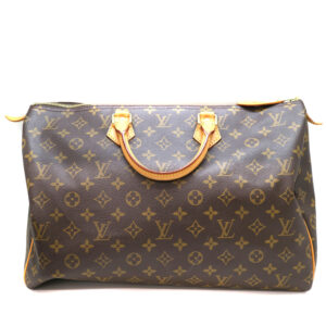 9015 1 Louis Vuitton Damier Hyde Park Bag