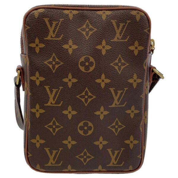 9037144 03 Louis Vuitton Petit Marceau Shoulder Bag Garcon Collaboration