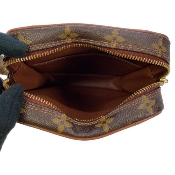 9037144 06 Louis Vuitton Petit Marceau Shoulder Bag Garcon Collaboration