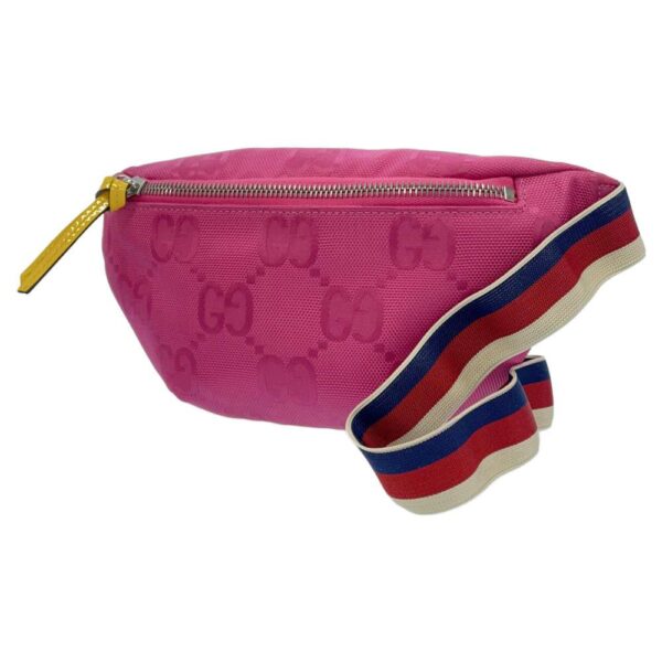 9154247 01 Gucci GG Children Waist Pouch