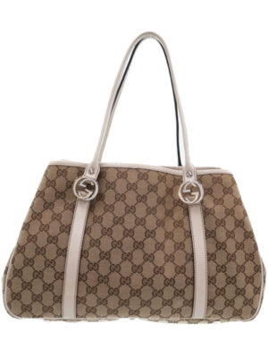 9200207910015 Louis Vutton MM Monogram Fold Tall Bag