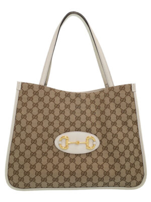 9210138750017 Louis Vuitton Hippo Piano Shoulder Tote Bag Monogram Brown