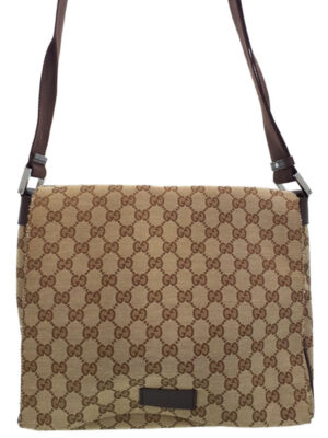 9240080310014 Louis Vuitton Monogram Blois Shoulder Bag Brown