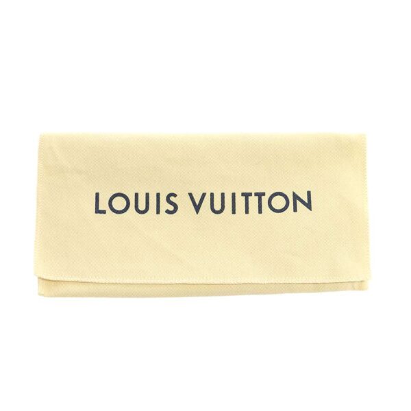 9279742 08 Louis Vuitton Mini Pochette Accessoire Monogram Vivienne Brown