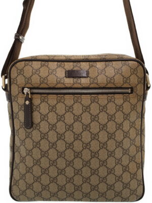 9300000780010 LOUIS VUITTON Shoulder Bag Monogram Brown