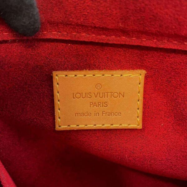 9313767 13 Louis Vuitton Viva Cite GM Monogram Shoulder Bag