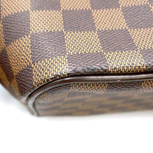 9319417 10 Louis Vuitton Westminster PM Damier Ebene Shoulder Bag