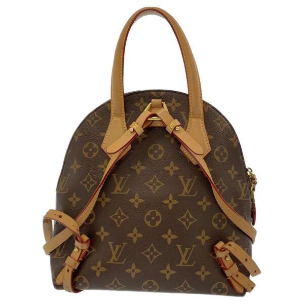 9320598 03 Louis Vuitton LV Moon Monogram Backpack