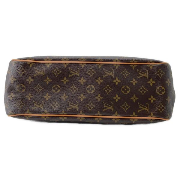 9354982 04 Louis Vuitton Batignolles Horizontal Monogram Tote Bag