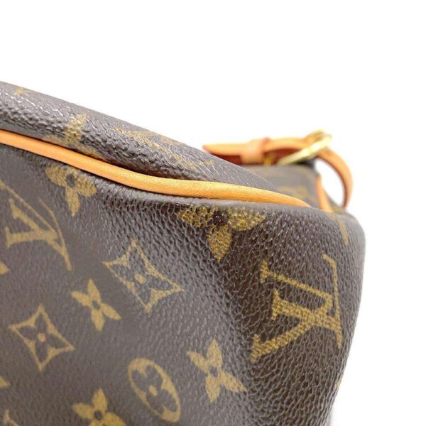 9354982 11 Louis Vuitton Batignolles Horizontal Monogram Tote Bag